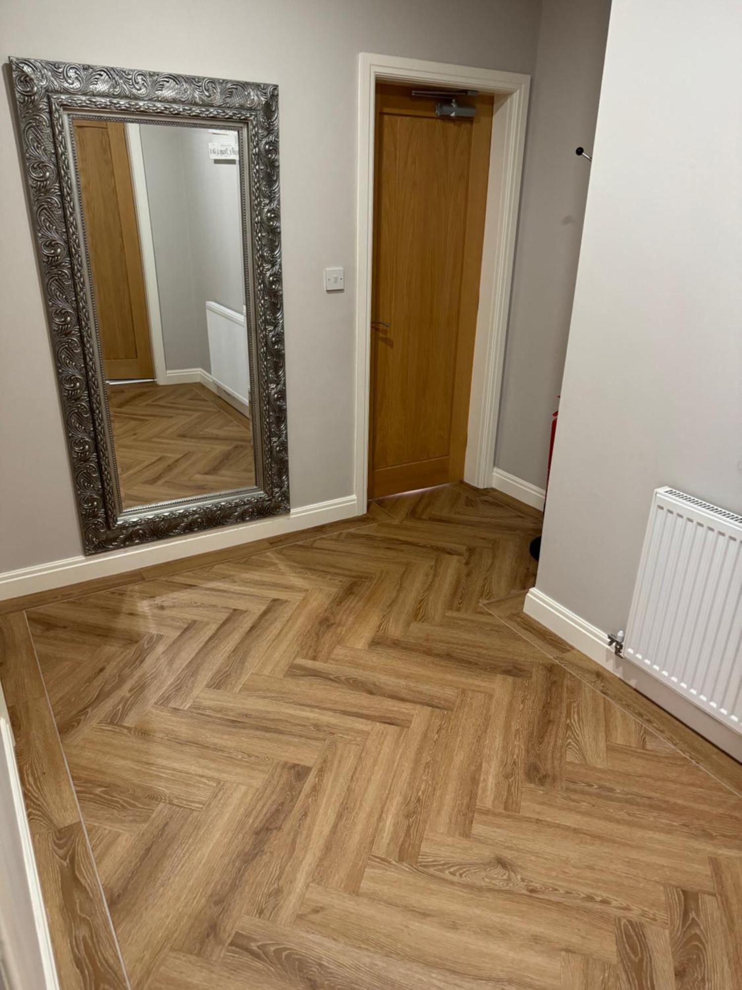 Beach House Apartment On Ground Floor With Sea View - Pet Friendly Cleveleys Buitenkant foto